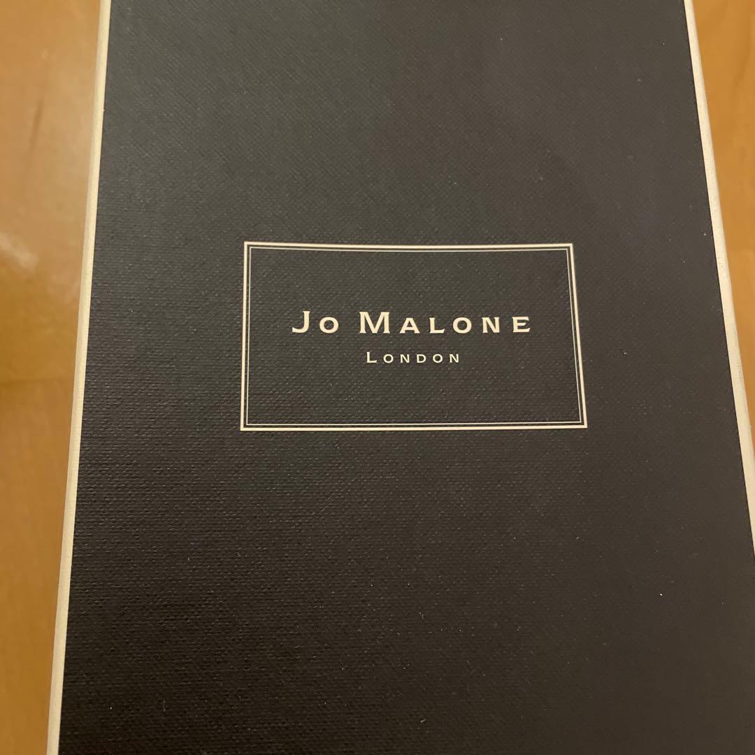 Jo Malone アロマキャンドル 箱付き