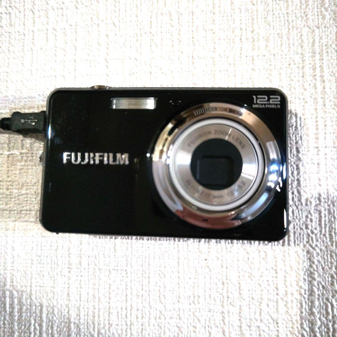 FUJIFILM デジカメ