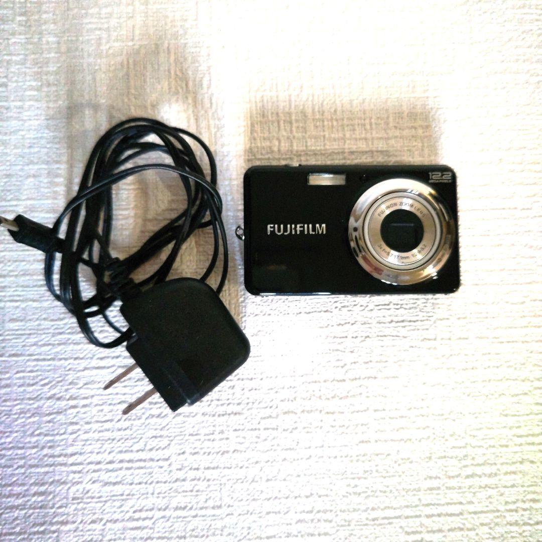 FUJIFILM デジカメ