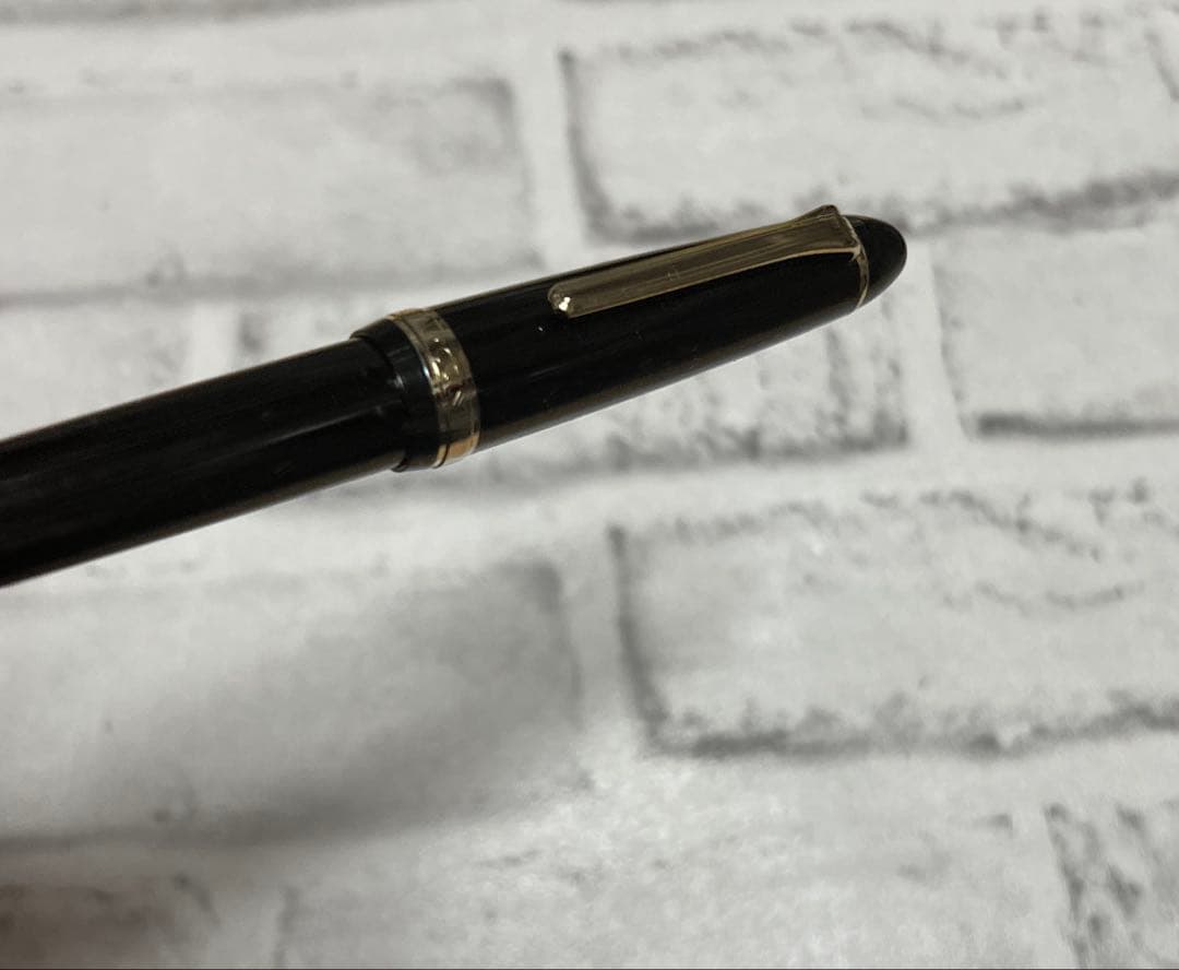 ★セーラー万年筆 プロフィット 14K 1911 ※現状販売