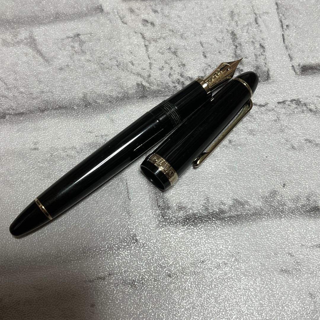 ★セーラー万年筆 プロフィット 14K 1911 ※現状販売