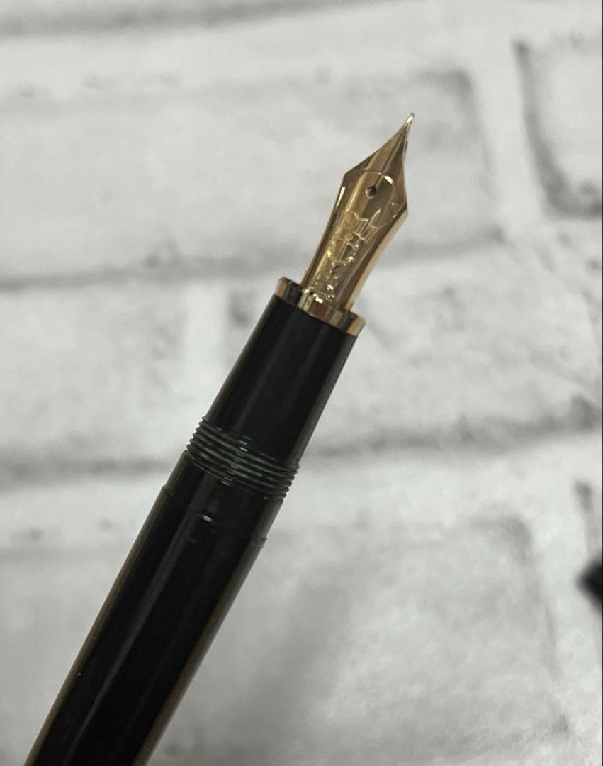 ★セーラー万年筆 プロフィット 14K 1911 ※現状販売