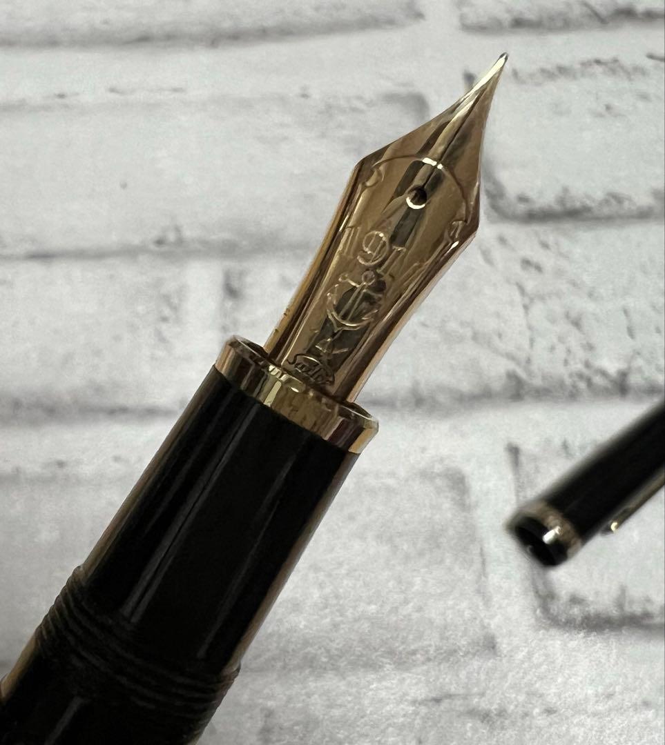★セーラー万年筆 プロフィット 14K 1911 ※現状販売