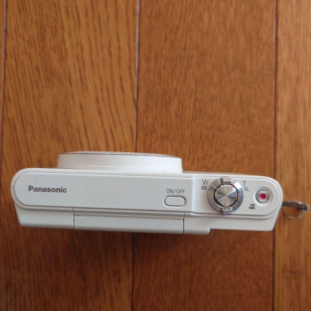 LUMIX コンパクトデジタルカメラ 12倍ズーム