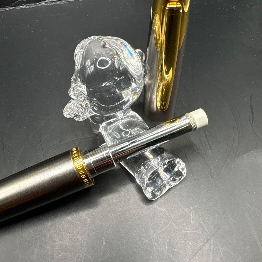 【激レア】A.dunhill' ダンヒル メカニカルペンシル