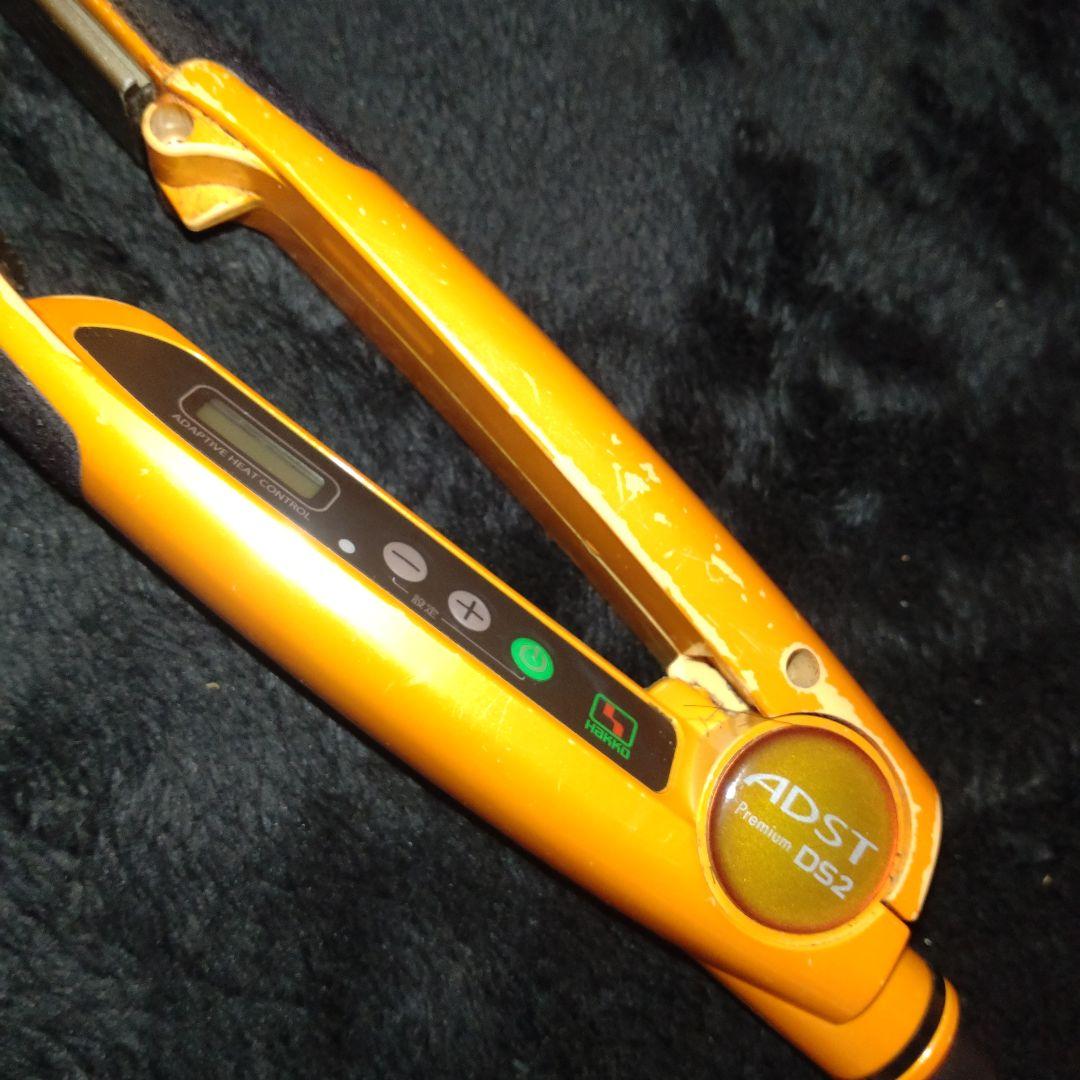 良1 電源線新品 ADST Premium DS2 アドスト DS-2 プロ用