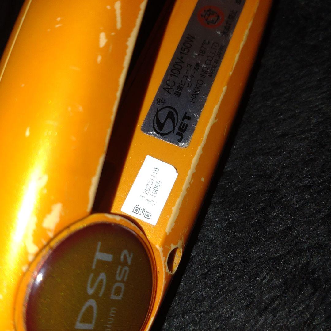 良1 電源線新品 ADST Premium DS2 アドスト DS-2 プロ用