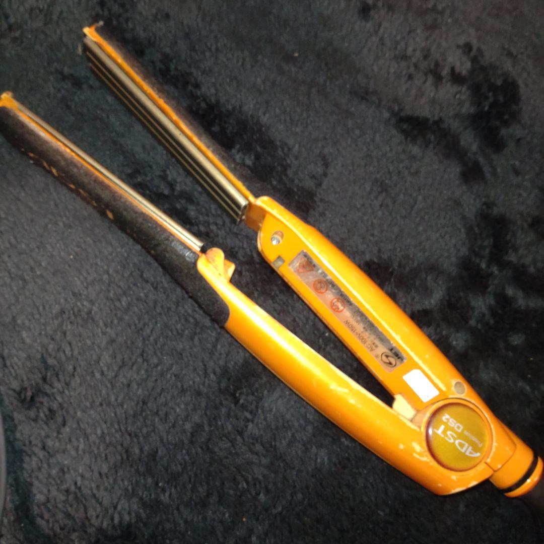 良1 電源線新品 ADST Premium DS2 アドスト DS-2 プロ用