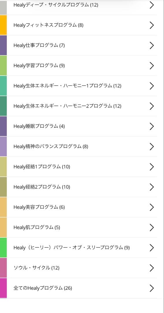 【大幅値下げ】コイル付 初期型 Healy ヒーリー レゾナンス 波動調整
