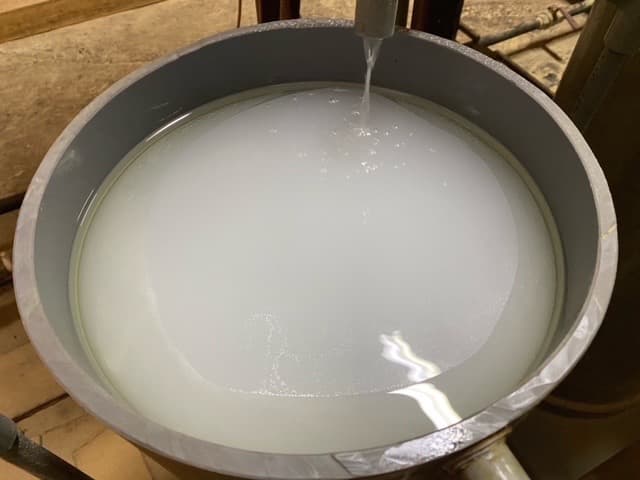 青森ひば精油1L＋青森ひば水1Lセット/産地直送！青森ひば油