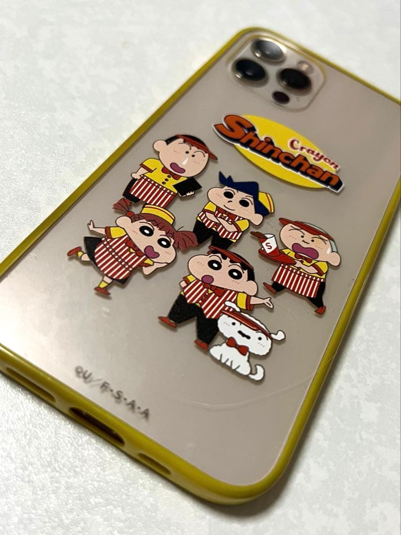 【太陽】Apple iPhone 12Pro 128GB ゴールド