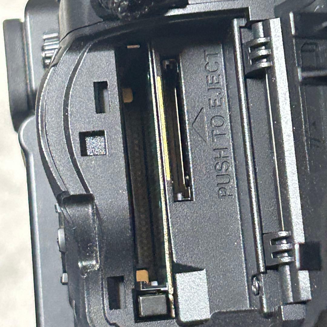 【動作品 美品】FUJIFILM FinePix S9000 ネオ一眼レフ