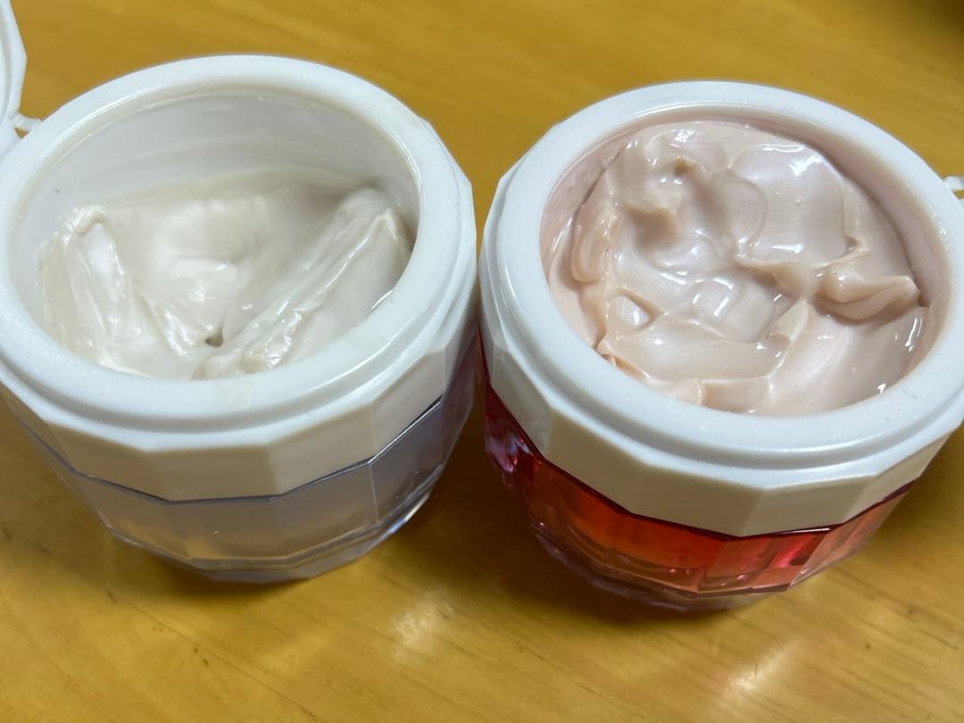 プリオール薬用リンクル美コルセットゲル・薬用冷やしリンクル美コルセットゲル90g