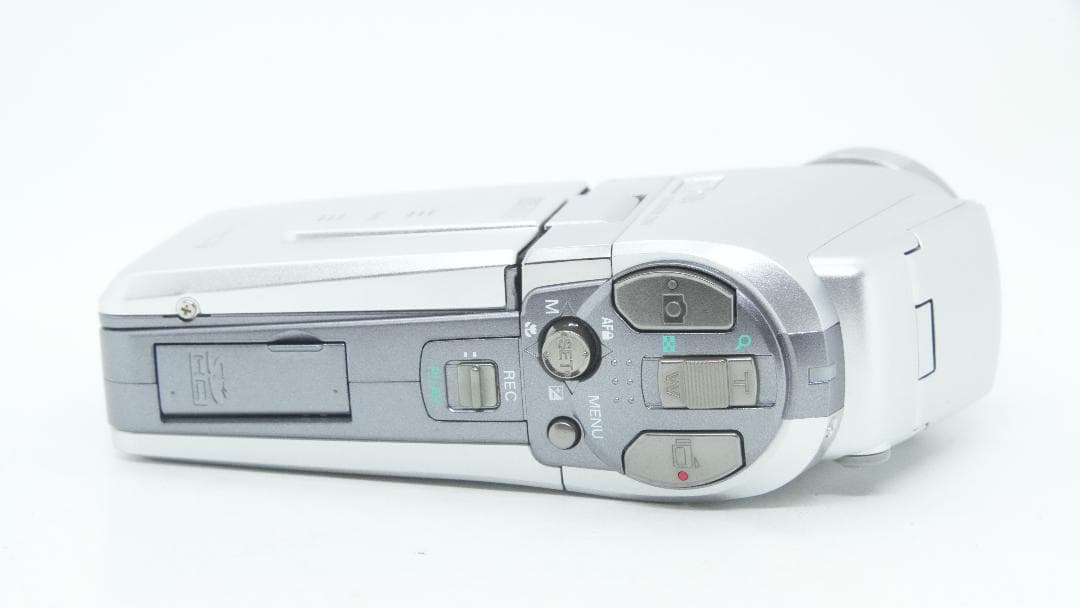 【C2258】 SANYO Xacti DMX-HD1A サンヨー ザクティ