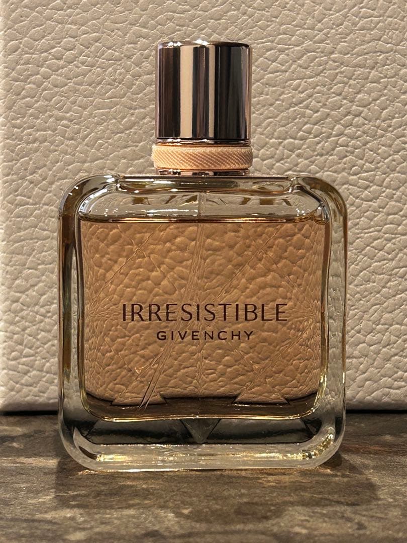 GIVENCHY IRRESISTIBLE オーデパルファム 50ml