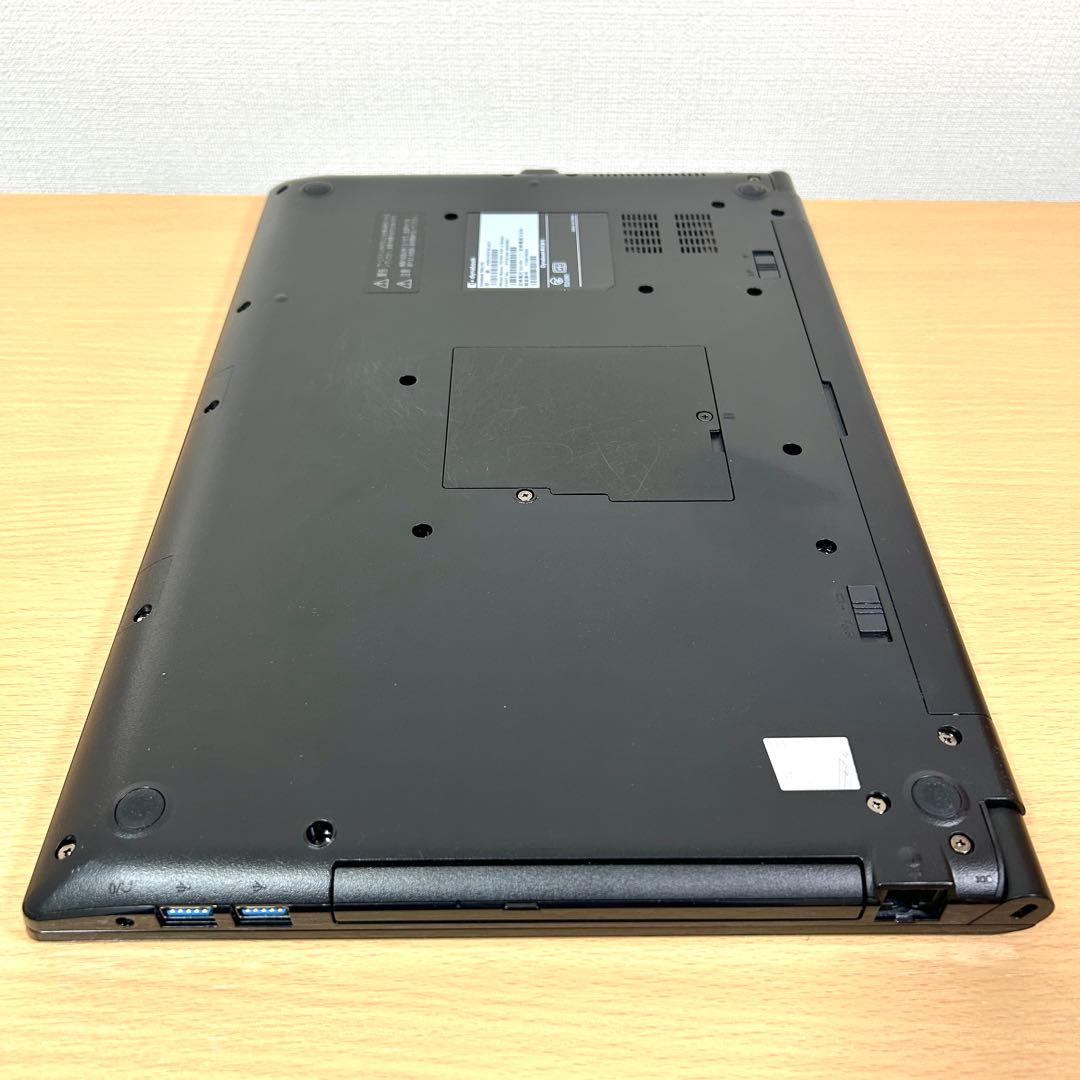 美品 東芝 TOSHIBA dynabook B65/HS i5 第11世代
