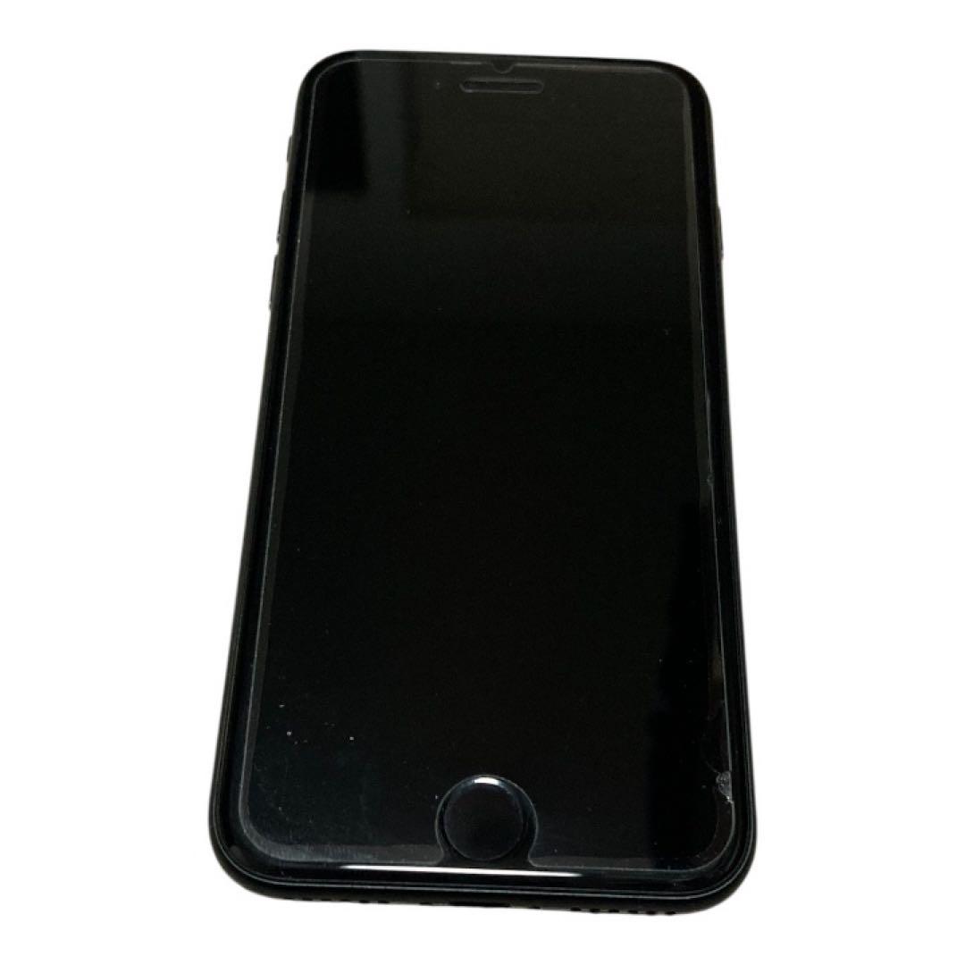 Apple iPhone SE2 128GB ブラック 【ジャンク品】
