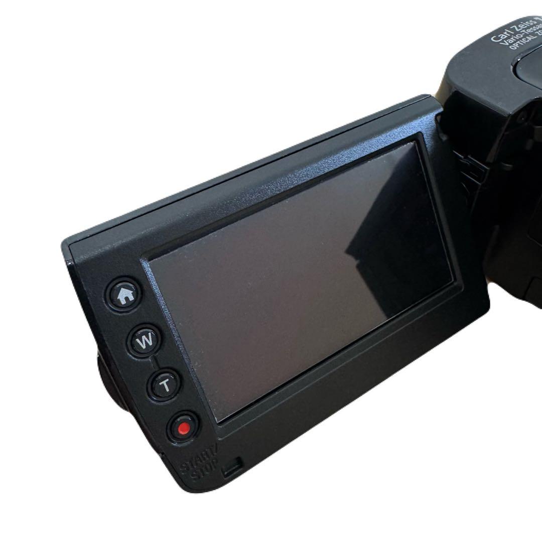 【新品・未使用品】SONY HDR-CX120 ビデオカメラ