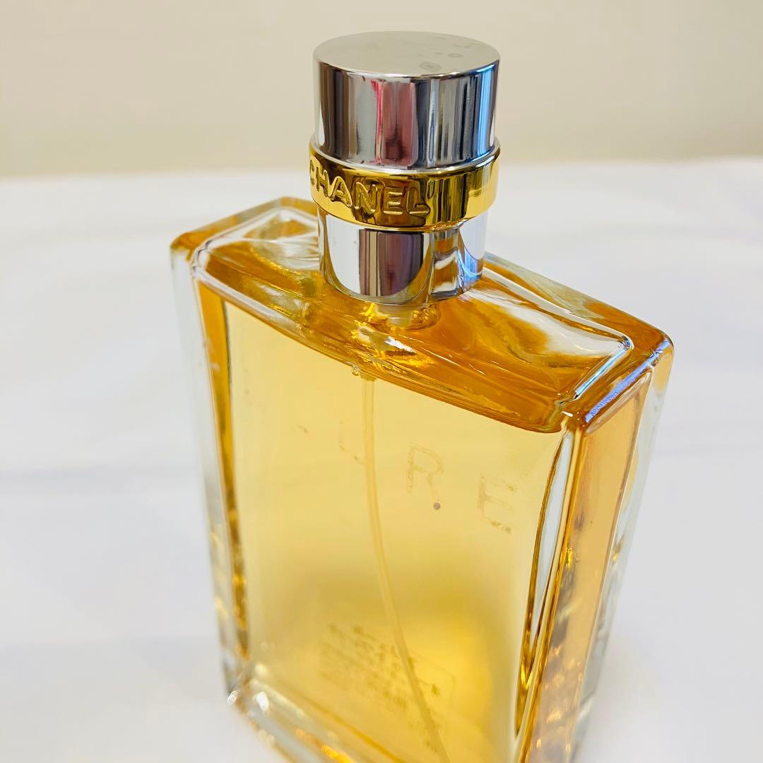 新品 CHANEL シャネル アリュール オードトワレ　香水　100ml ①