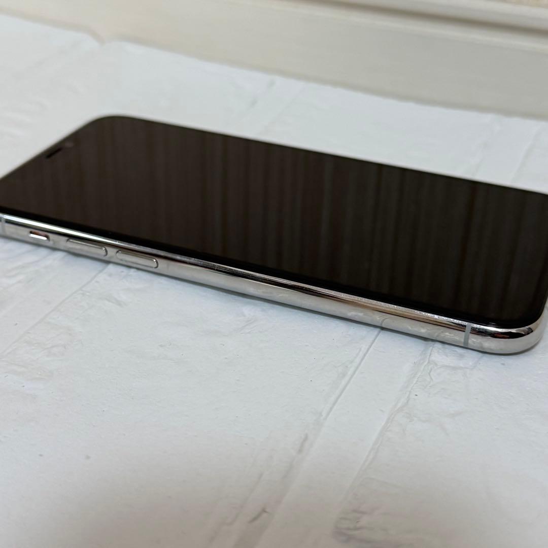 iPhone11 Pro 256GB SIMフリー バッテリー82% シルバー