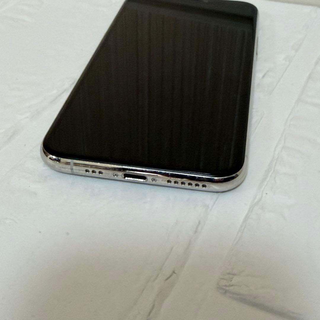 iPhone11 Pro 256GB SIMフリー バッテリー82% シルバー