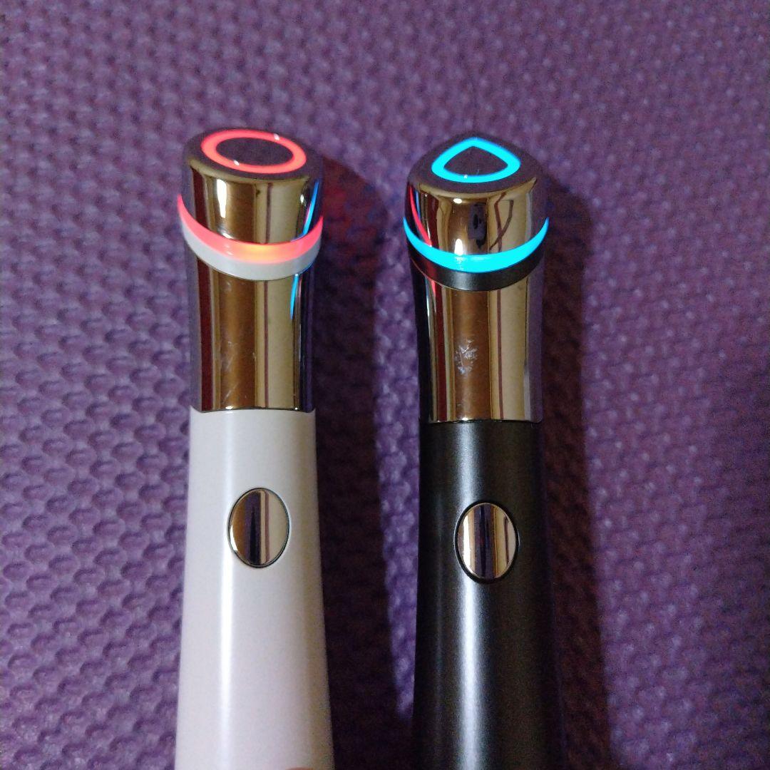 メディキューブ　AGE-R 美顔器　セット 中古品