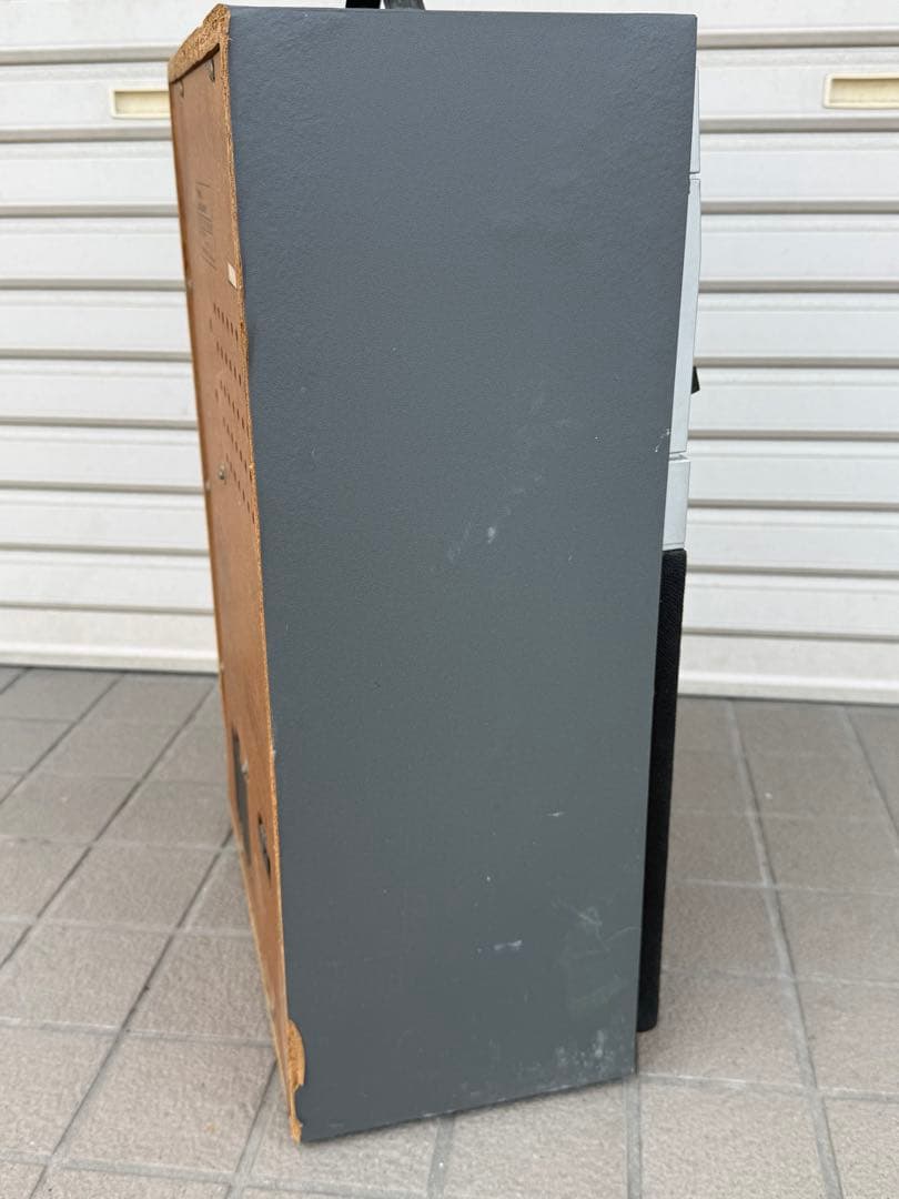 【送料込み】ジャンク★ナショナル ホームカラオケ RQ-K5 松下電工　レトロ