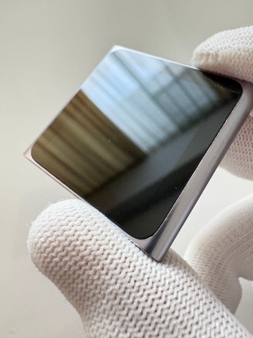 Apple iPod nano 第6世代 16GB バッテリー良好 ケーブル付き