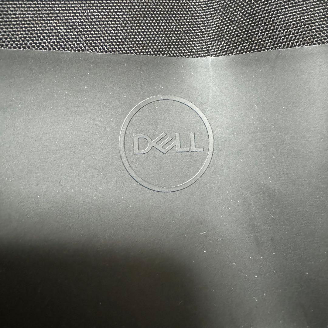 【新品】dell pro slim Backpack 15