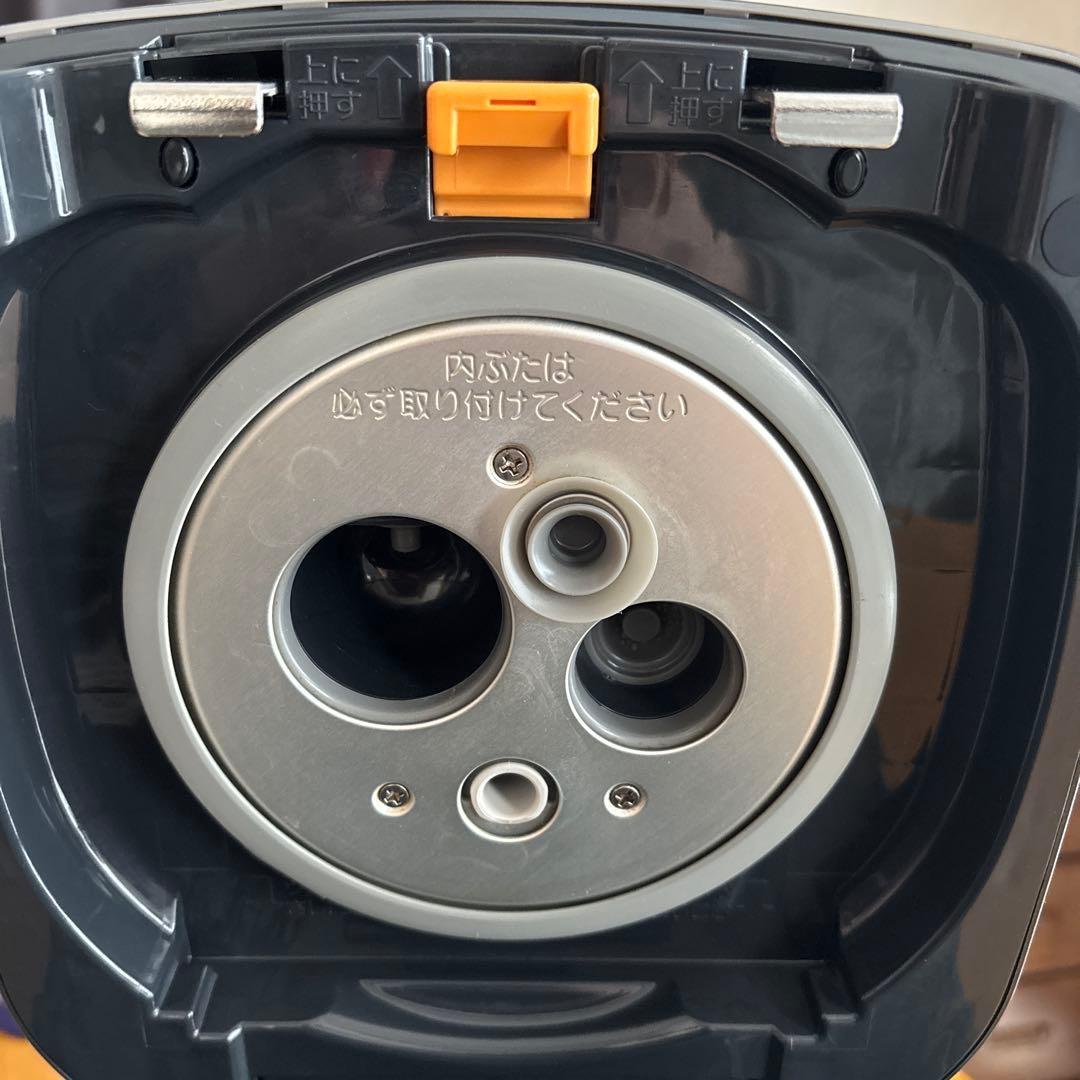 Zojirushi NP-RT05 炊飯器