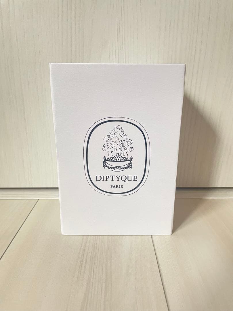 diptyque Mimosa アロマキャンドル 未使用