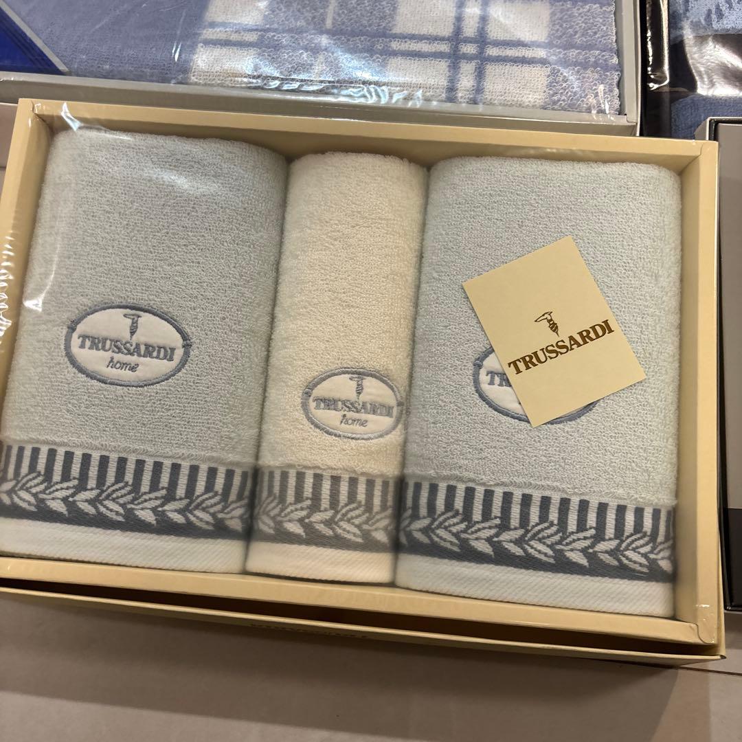 タオル　靴下セット　まとめ売り　バスタオル　フェイスタオル　タオルケット