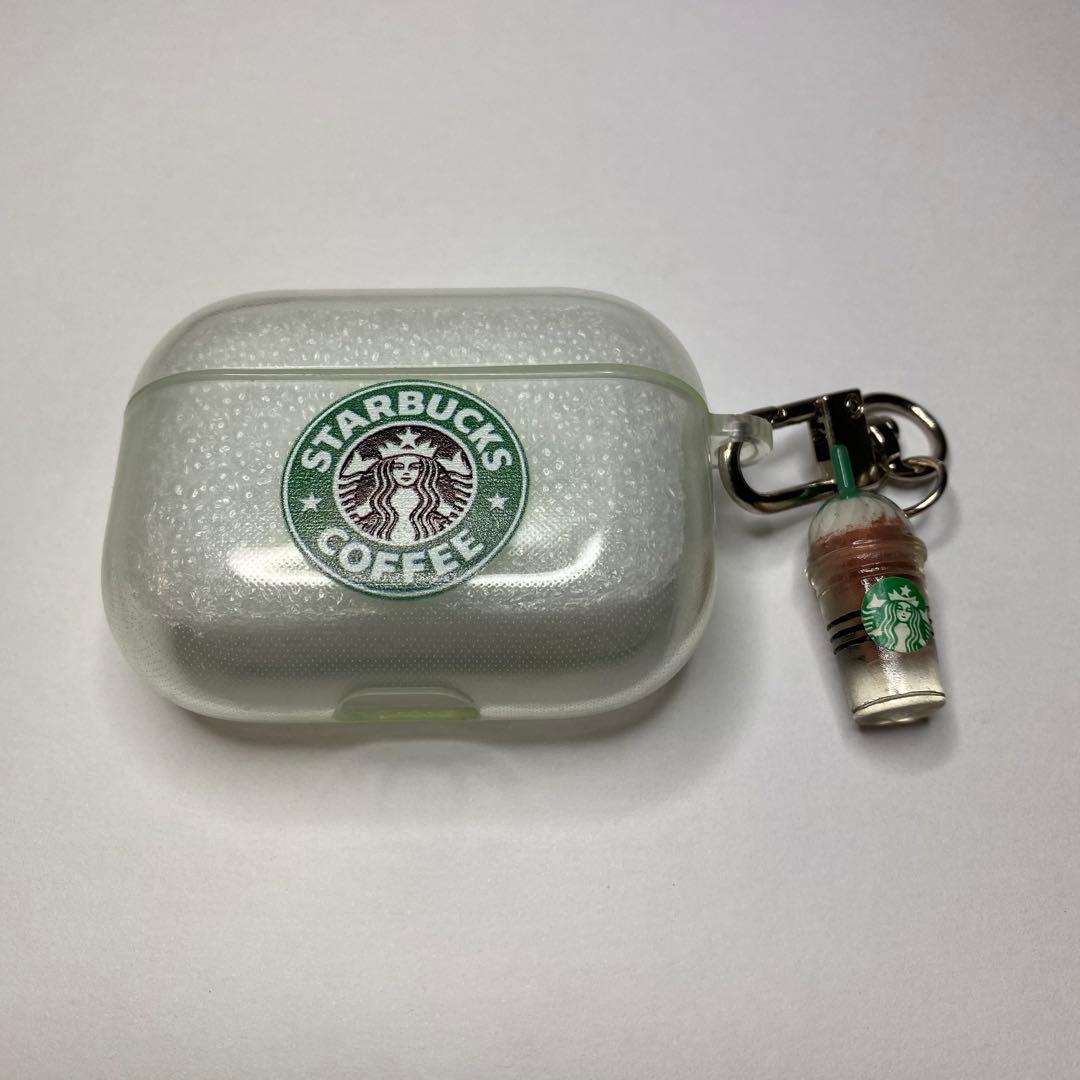 AirPods Pro 第1世代　左右イヤホン+充電ケース+カバー