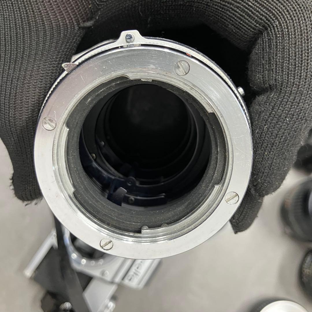 あ*き様 Minolta フィルムカメラ セット レンズ 双眼鏡