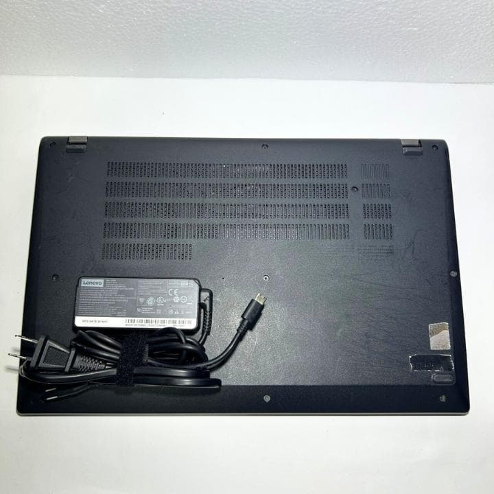 Asuka　lenovo L15 Gen3 15 12世代