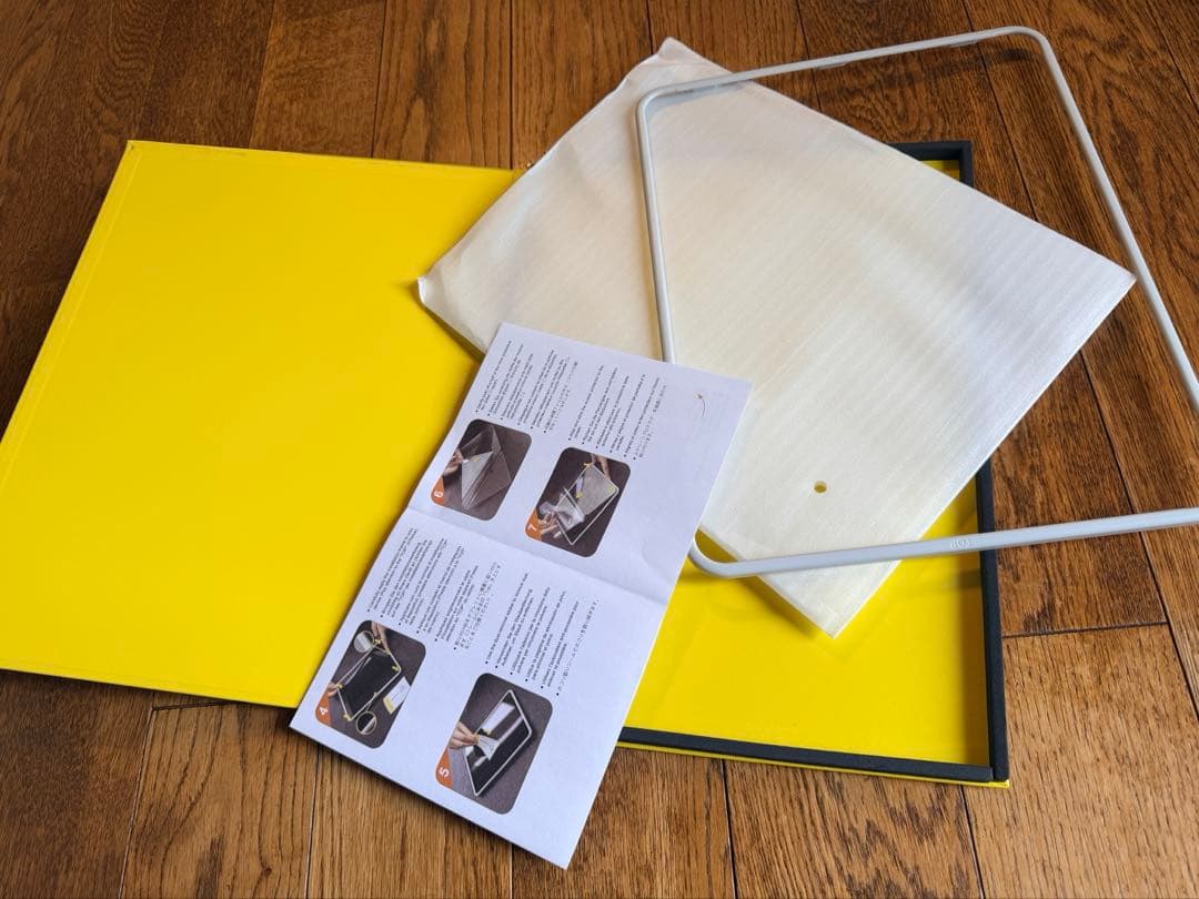 美品 iPad Pro 13 M4 Wi-Fi 256GB スペースブラック