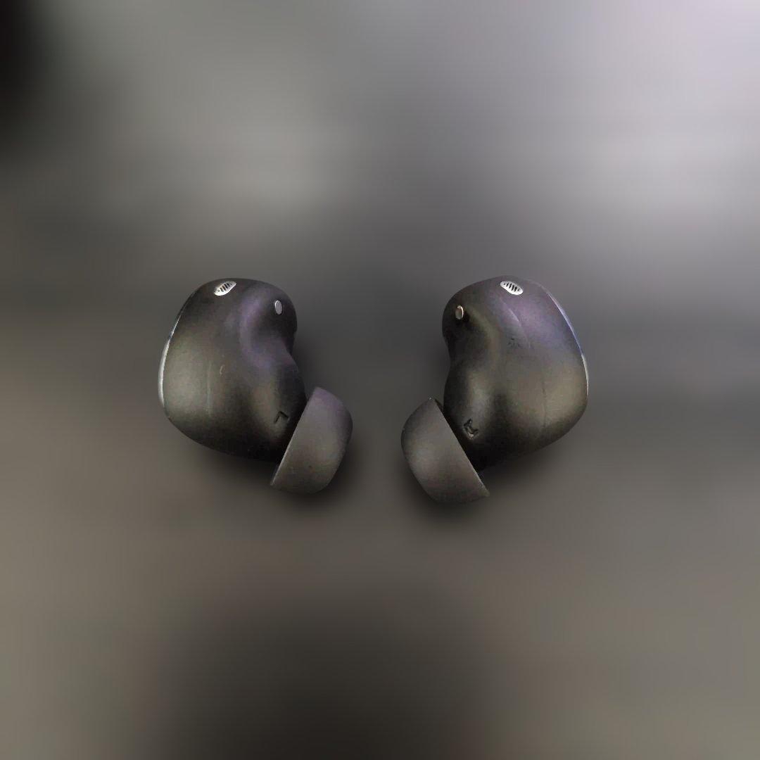 JBL LIVE BUDS3 ブラック