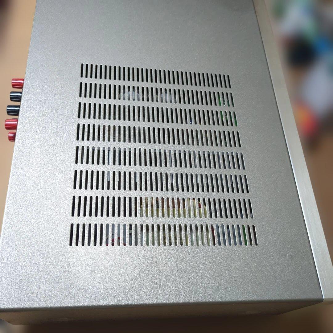 DENON PMA390Ⅳ　プリメインアンプ