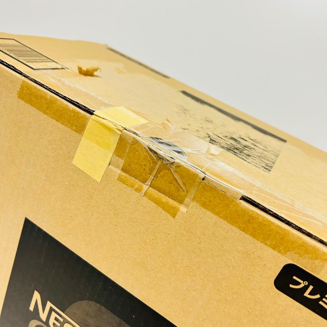 【新品未使用】Nescafe Barista Duo HPM9637-PB