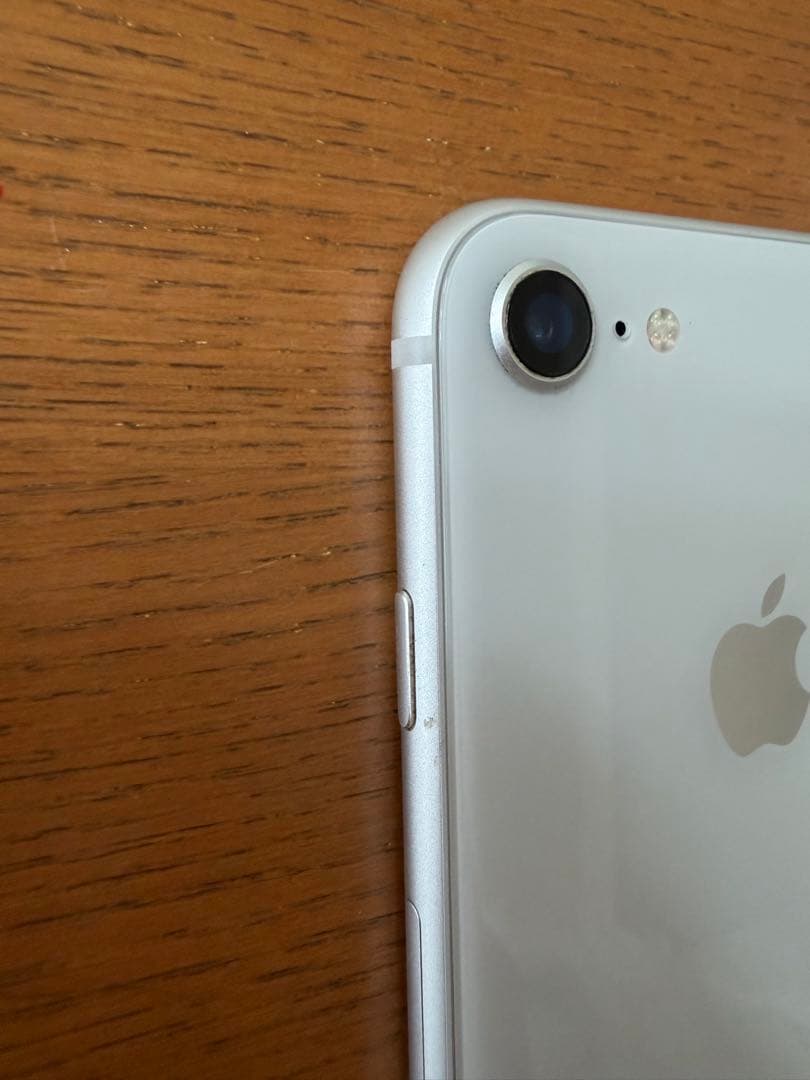 Apple iPhone 8 64G SIMロック解除済 ホワイト