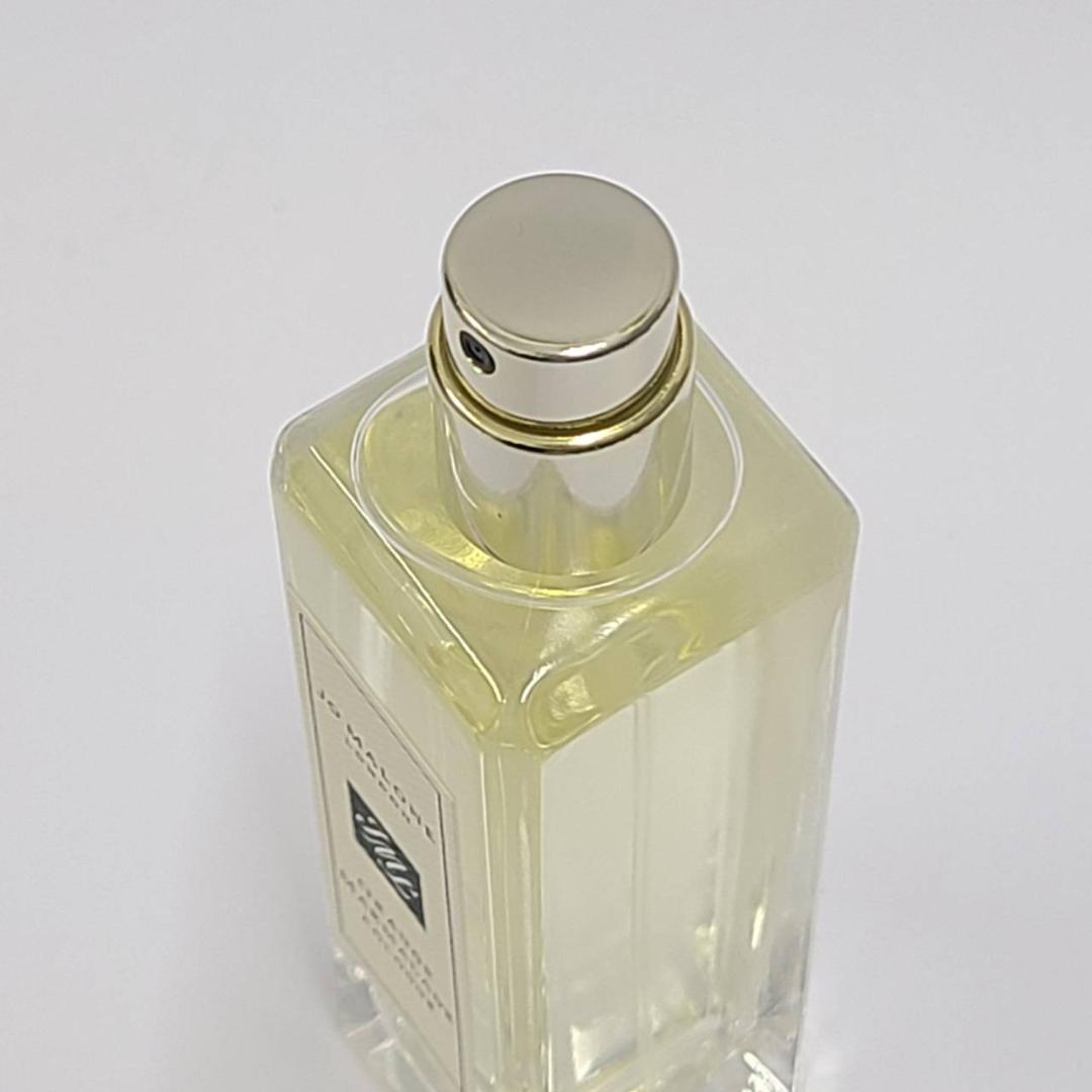ジョーマローン オレンジマーマレード コロン 30ml 残量多