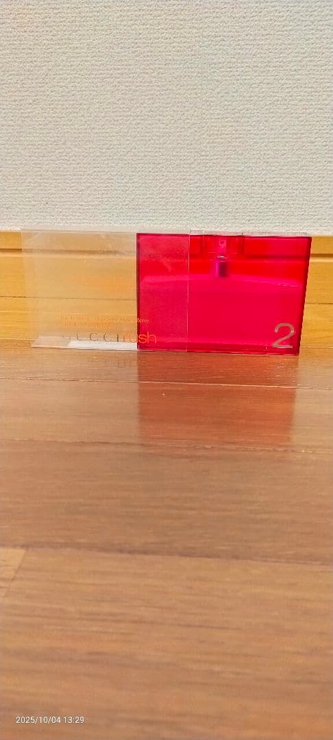 GUCCI rush 2 女性用香水 50ml
