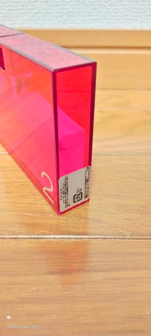 GUCCI rush 2 女性用香水 50ml