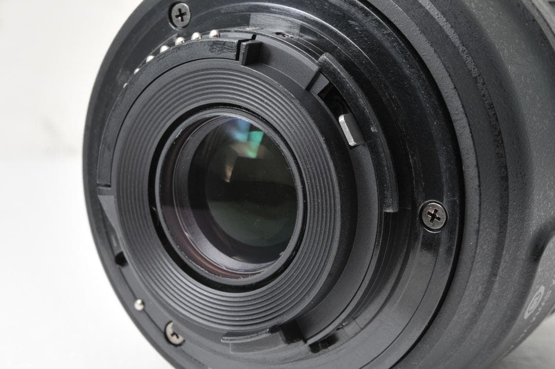 ショット数少なめ Nikon D3100⭐️スマホ転送 一眼レフカメラ 動作品