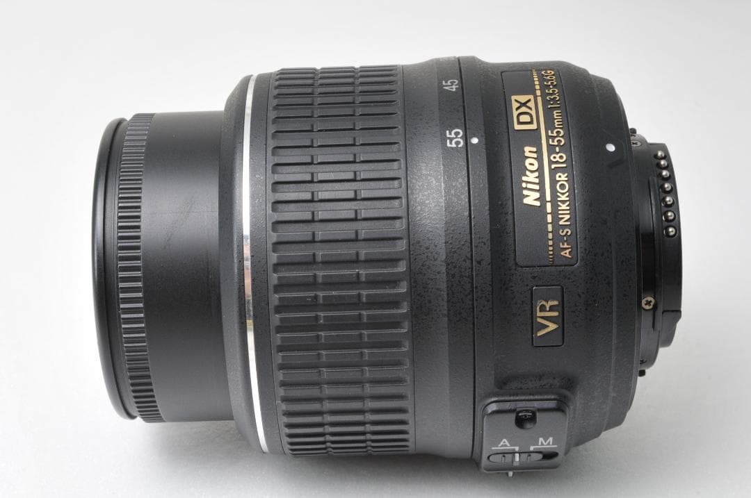 ショット数少なめ Nikon D3100⭐️スマホ転送 一眼レフカメラ 動作品