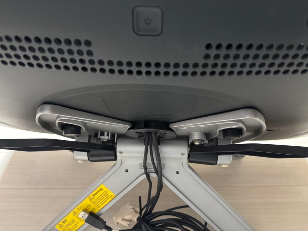 Wacom Cintiq 22HD DTK-2200/K 液晶ペンタブレット