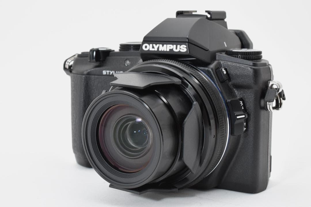 ■ ほぼ新品 ■ オリンパス　 OLYMPUS STYLUS 1s 　#0678