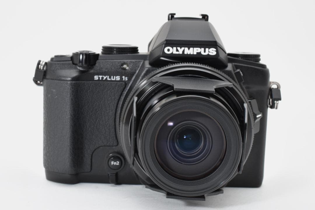■ ほぼ新品 ■ オリンパス　 OLYMPUS STYLUS 1s 　#0678