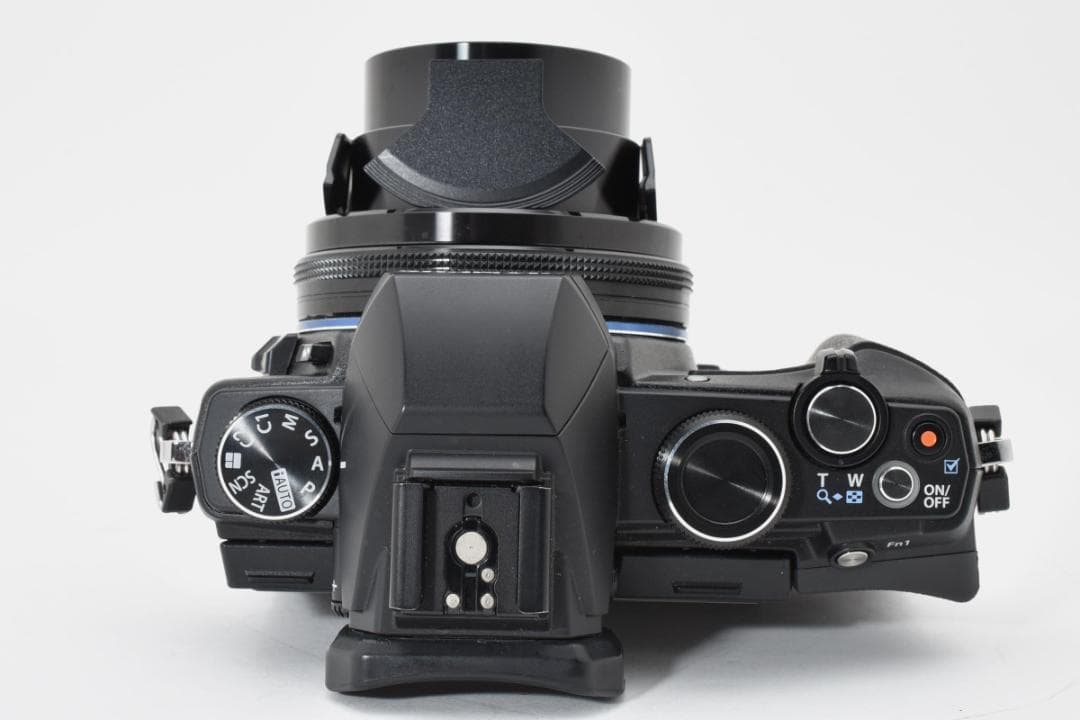 ■ ほぼ新品 ■ オリンパス　 OLYMPUS STYLUS 1s 　#0678