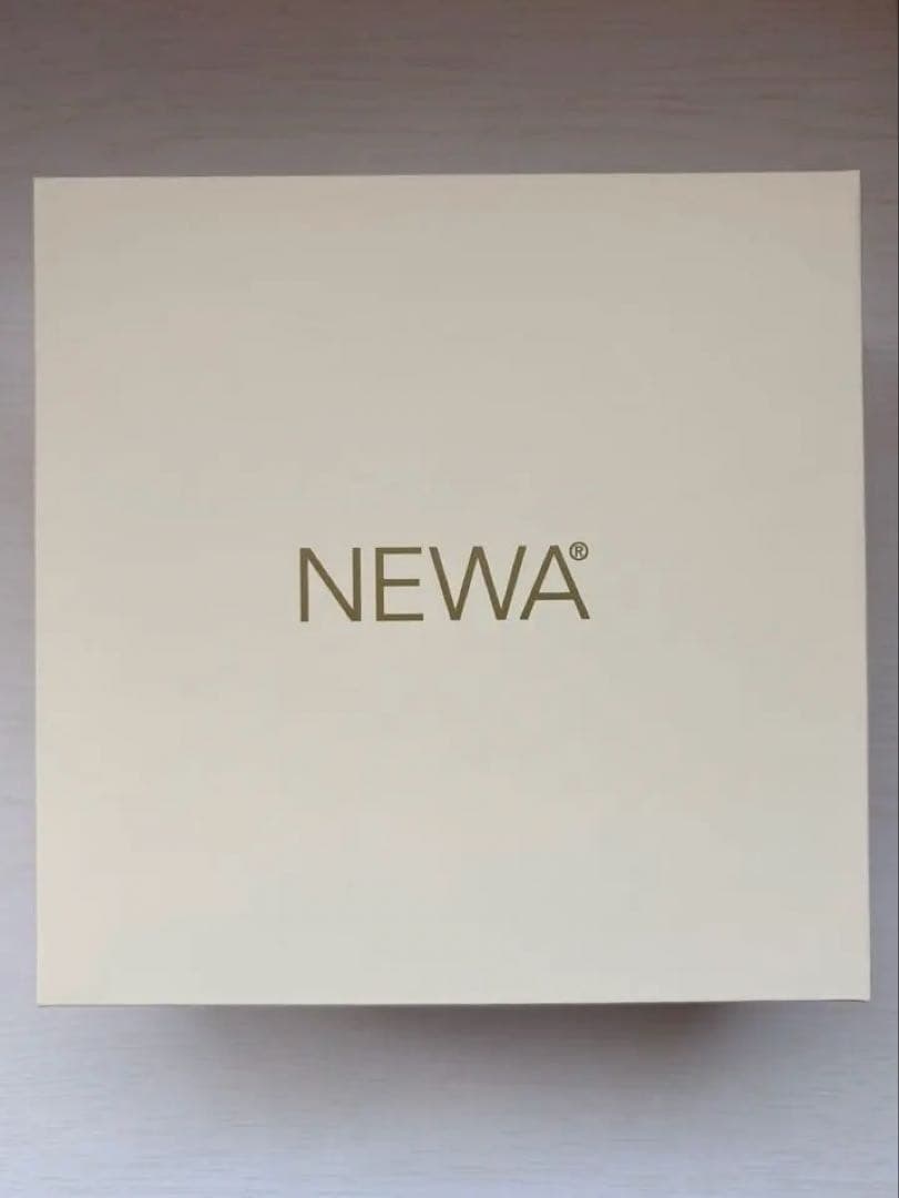 NEWA 美顔器 有線タイプ